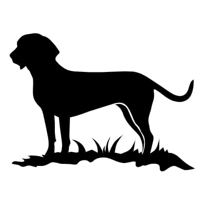 Naklejka: POSOKOWIEC (02)