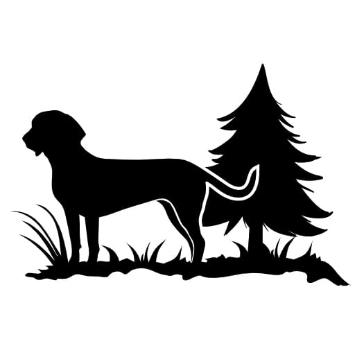 Naklejka: POSOKOWIEC (03)