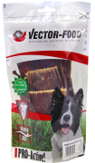 Mięso wołowe suszone • Vector-Food • 100 g