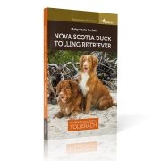NOVA SCOTIA DUCK TOLLING RETRIEVER - wydanie II