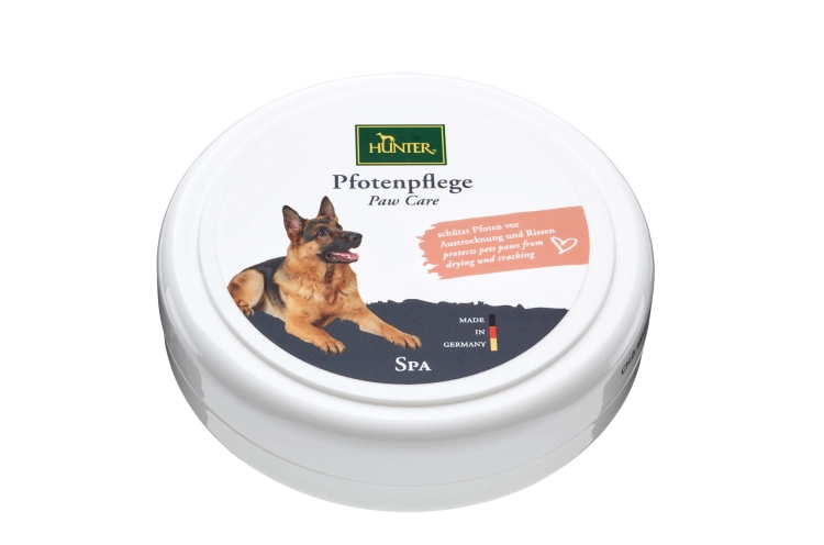 Krem ochronny do łap Hunter