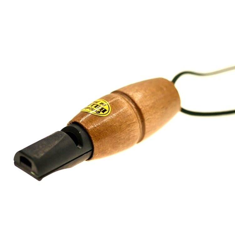 Gwizdek jednotonowy na psa Billik