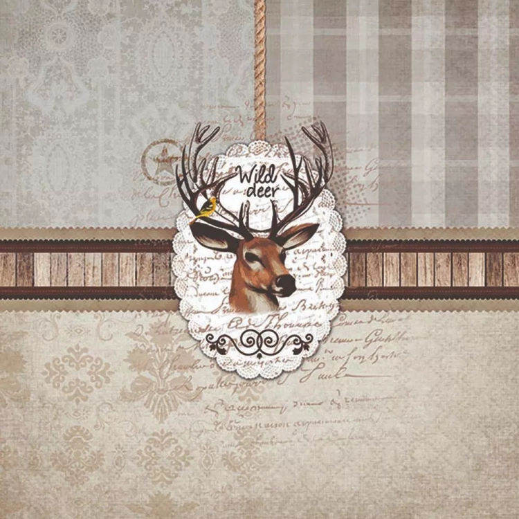 serwetki-jelen-vintage-13311850.webp