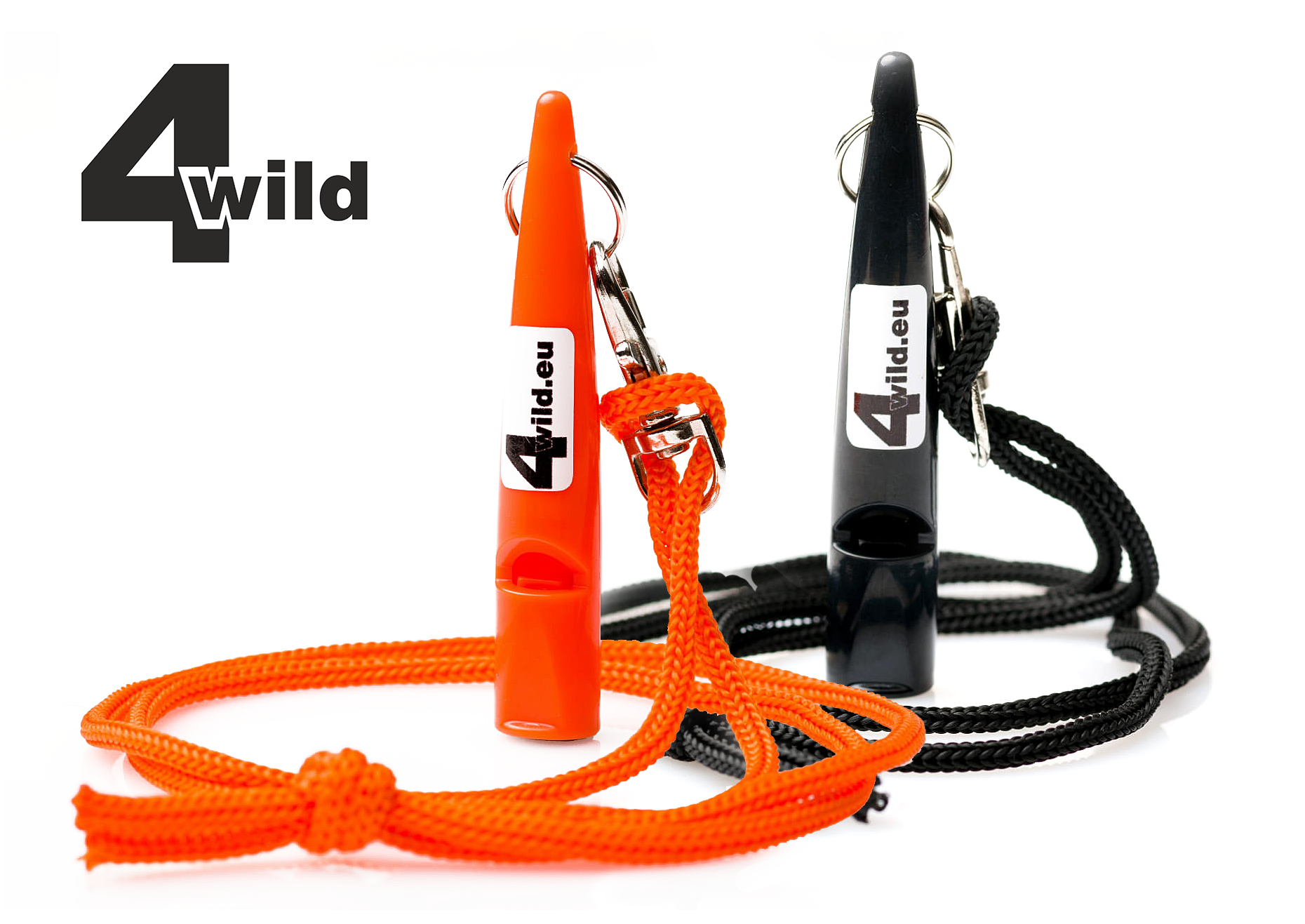 Gwizdek na psa 4wild Psia Pasja